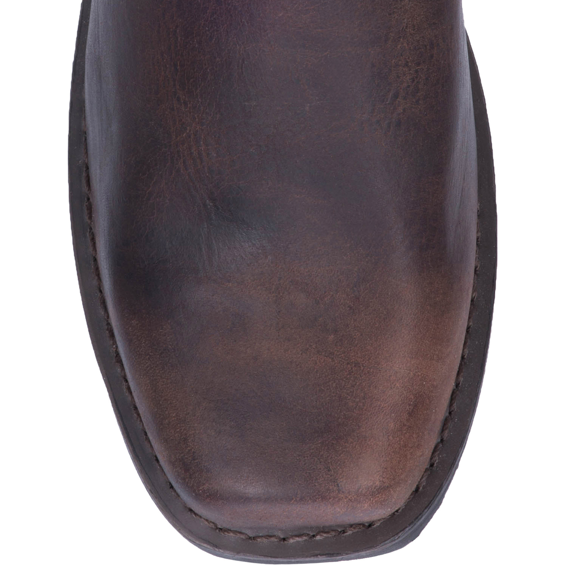 Dingo Men's Dean Leather Harness Boots - Image 5 of 6
