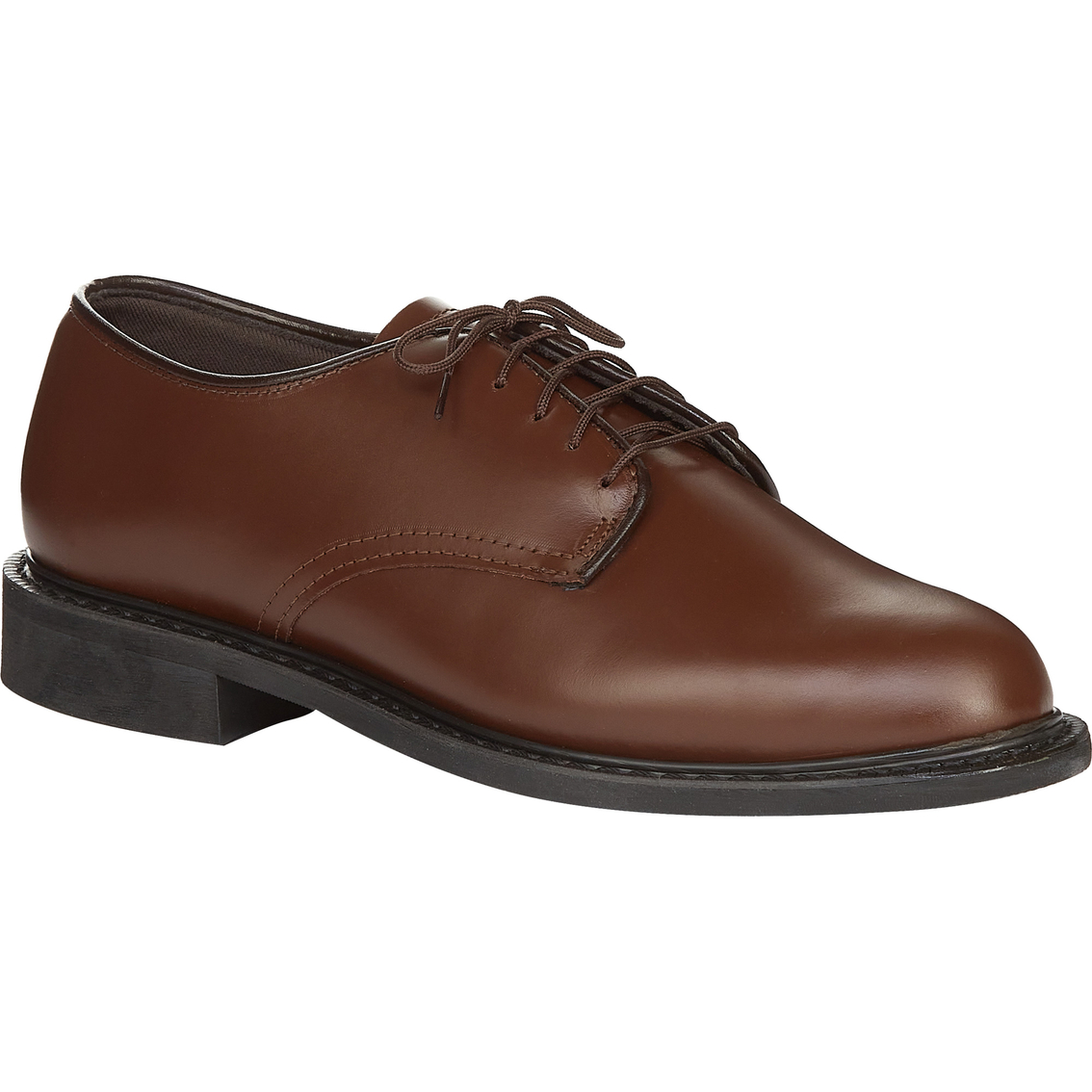 Dlats Men's Oxford Shoes (agsu) | Military Approved Footwear | Military ...