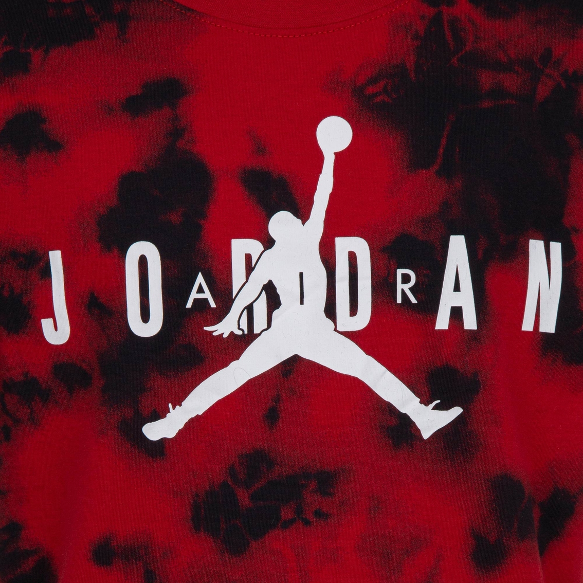 Jordan Boys Jumpman Tie Dye Tee | Boys 8-20 | Clothing & Accessories ...