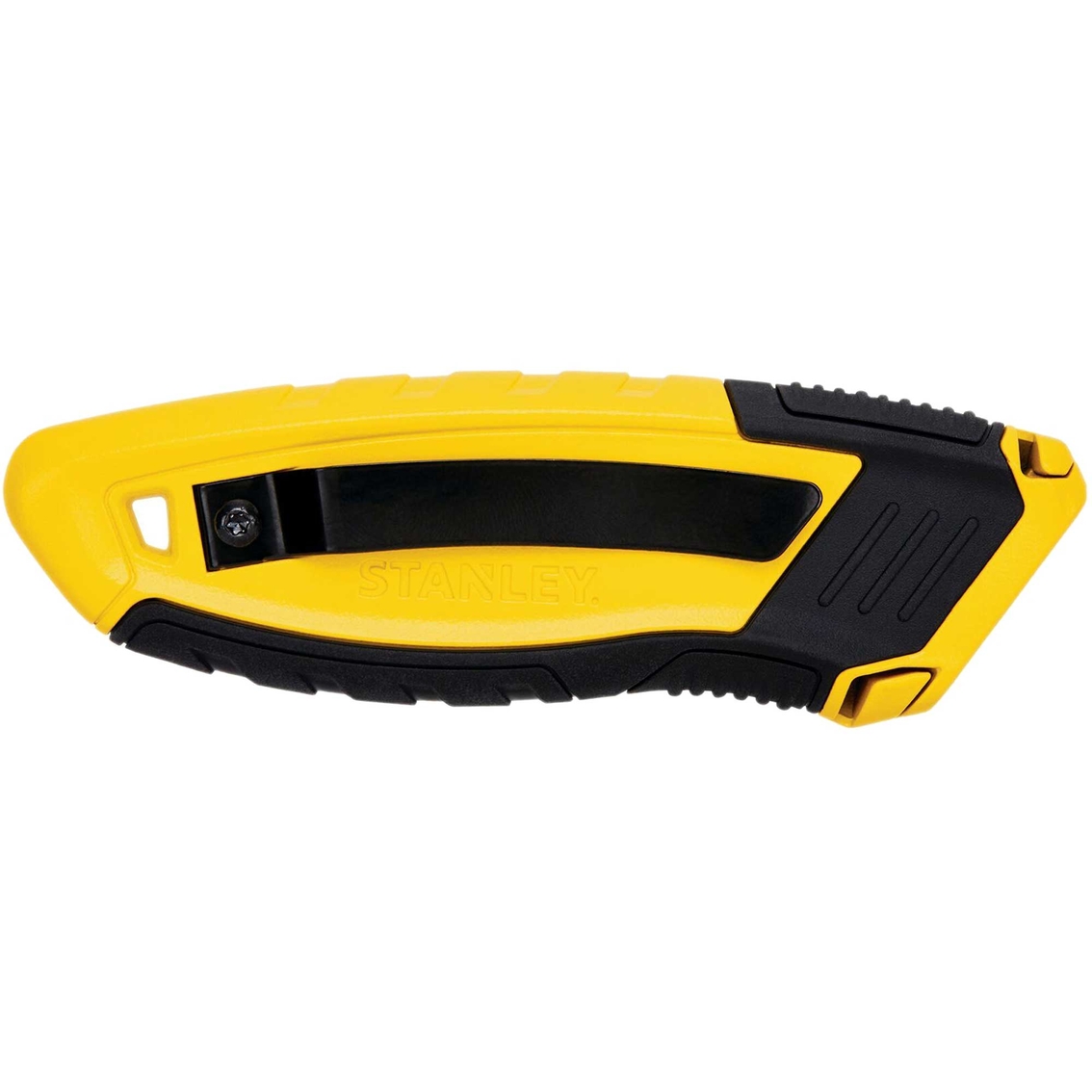 Stanley Control Grip Retractable Utility Knife - Image 5 of 5