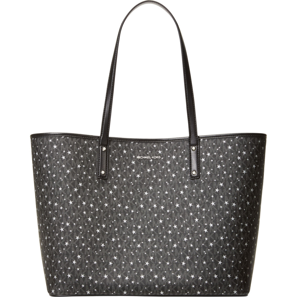 Michael Kors Carter Large Open Tote Bag | Totes & Shoppers | Clothing ...