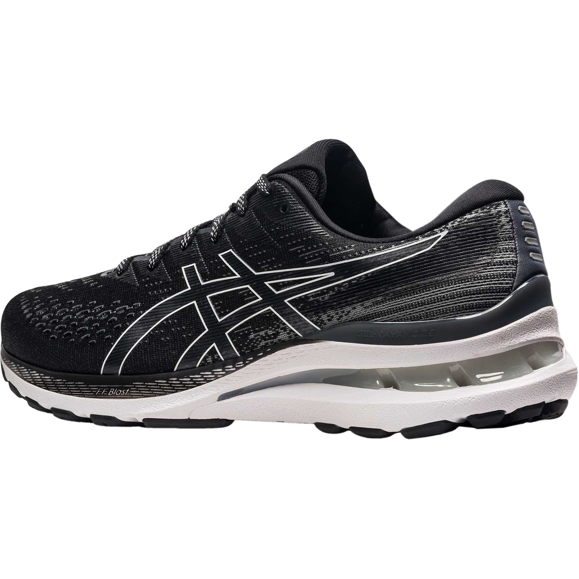 ASICS Men's Gel Kayano 28 Running Shoes - Image 7 of 7