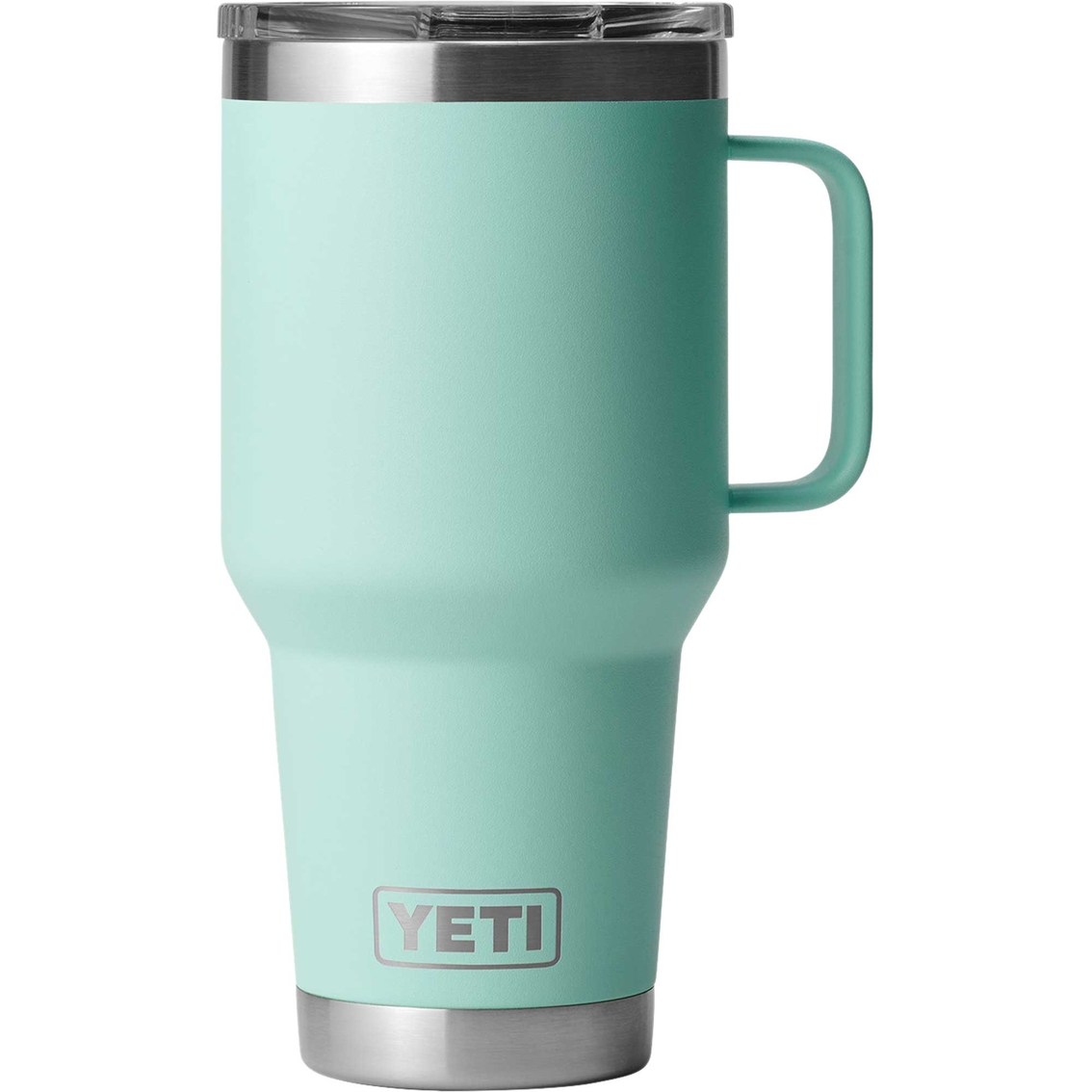 Yeti Rambler 30 Oz. Travel Mug, Travel Mugs, Sports & Outdoors