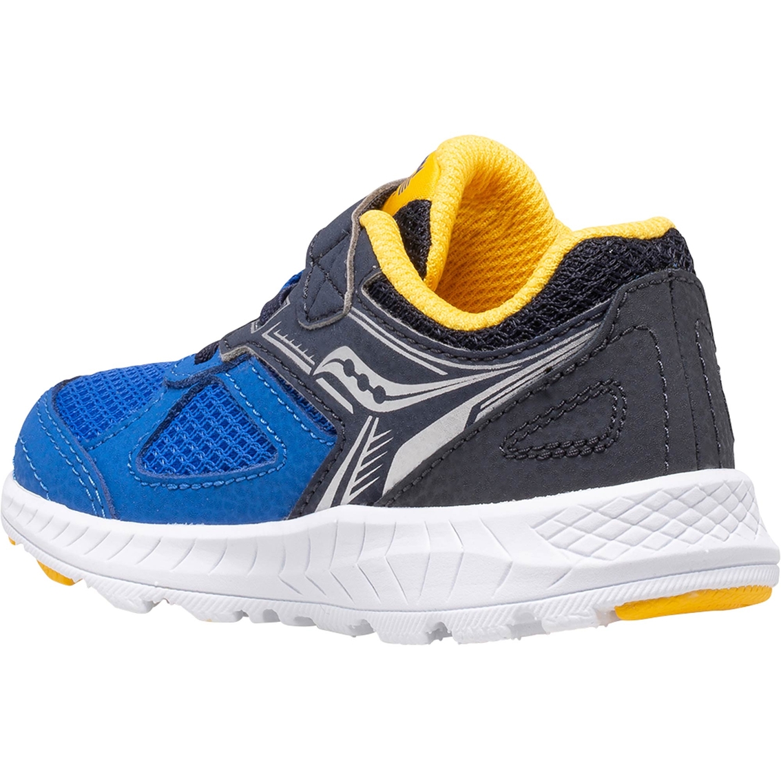 Saucony Toddler Boys Cohesion 14 A/C Jr. Sneakers - Image 2 of 4