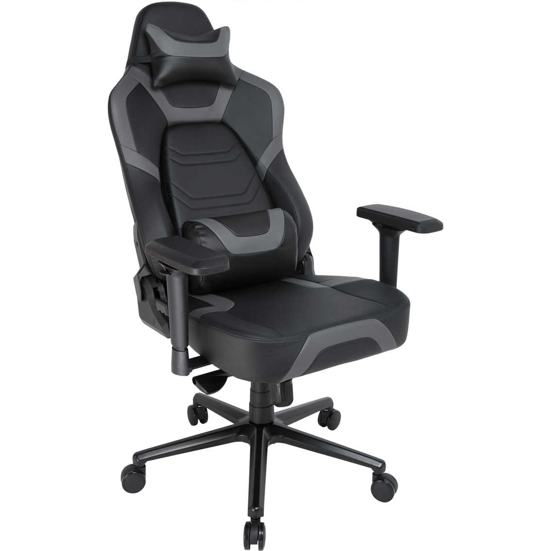 Simply Perfect Big & Tall Ergonomic High Back Gaming Chair - Image 5 of 5