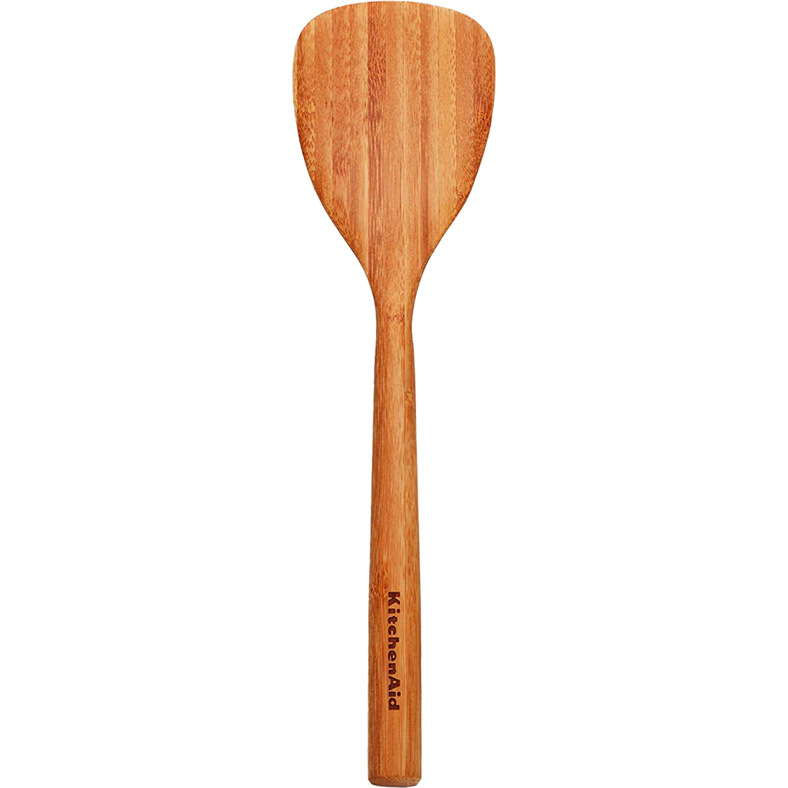 Kitchenaid Universal Bamboo Short Turner, Cooking Tools, Household