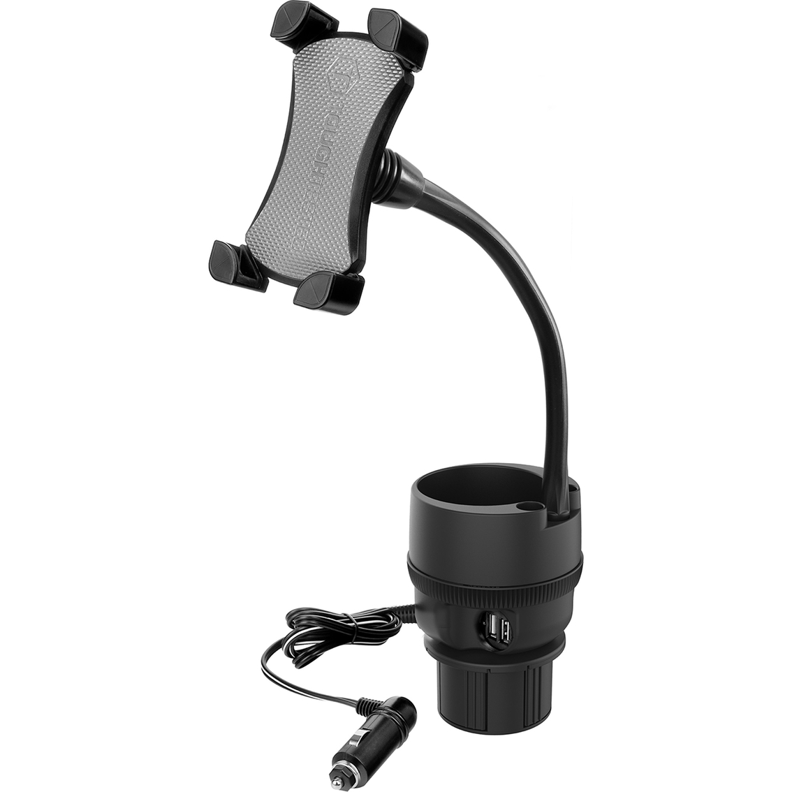ToughTested Power Cup Holder Mount with Claw Grip - Image 2 of 9