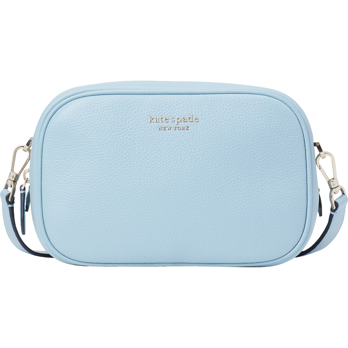 Kate Spade New York Astrid Pebbled Leather Medium Camera Bag | Crossbody  Bags | Clothing & Accessories | Shop The Exchange