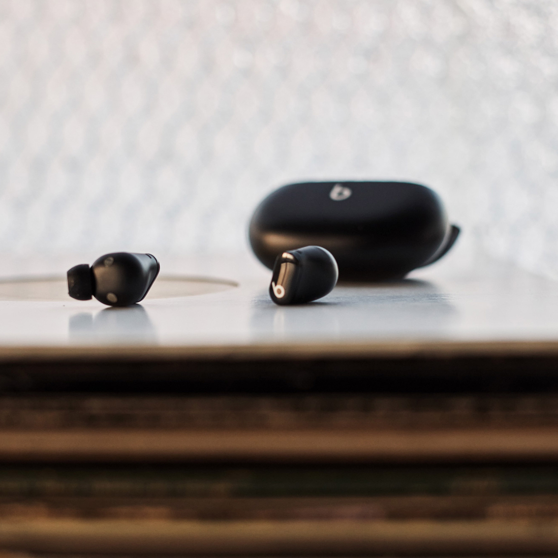 Beats Studio Buds True Wireless Noise Cancelling Earphones | Ipods 
