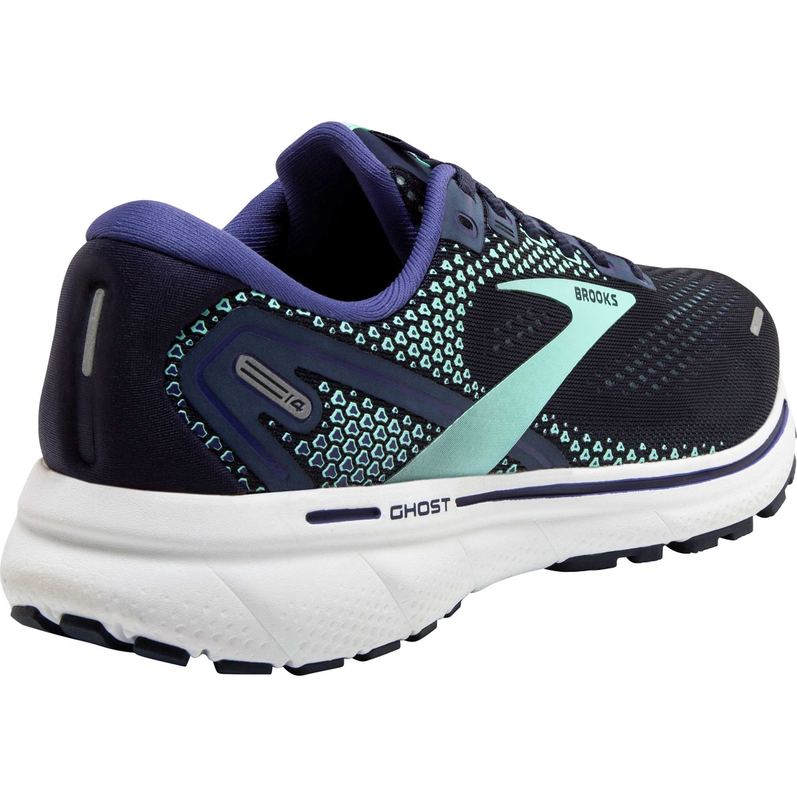 Brooks Women's Ghost 14 Running Shoes - Image 6 of 6