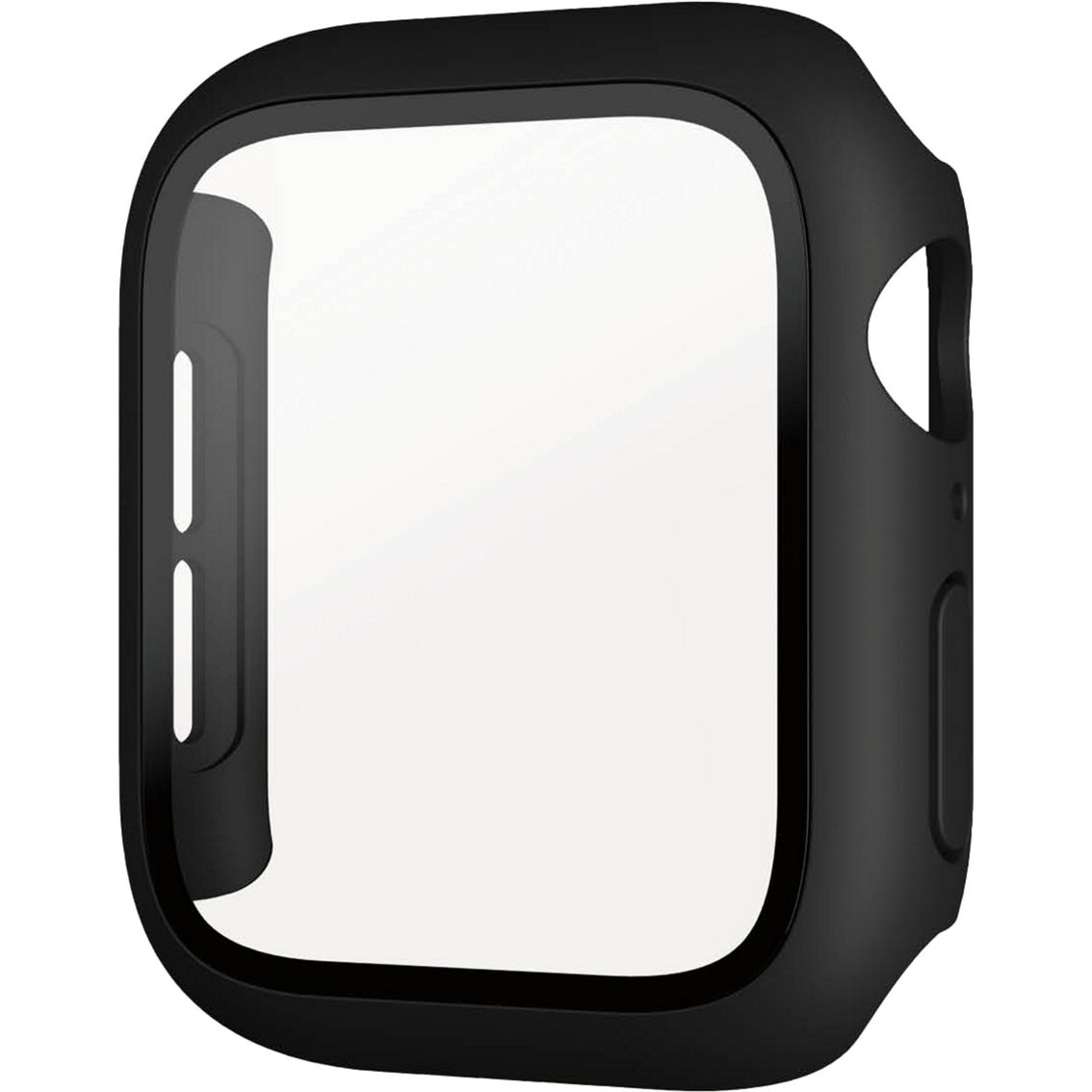 Panzer Glass Full Body Black Screen Protector for Apple Watch 4, 5, 6 and SE 44mm - Image 6 of 6