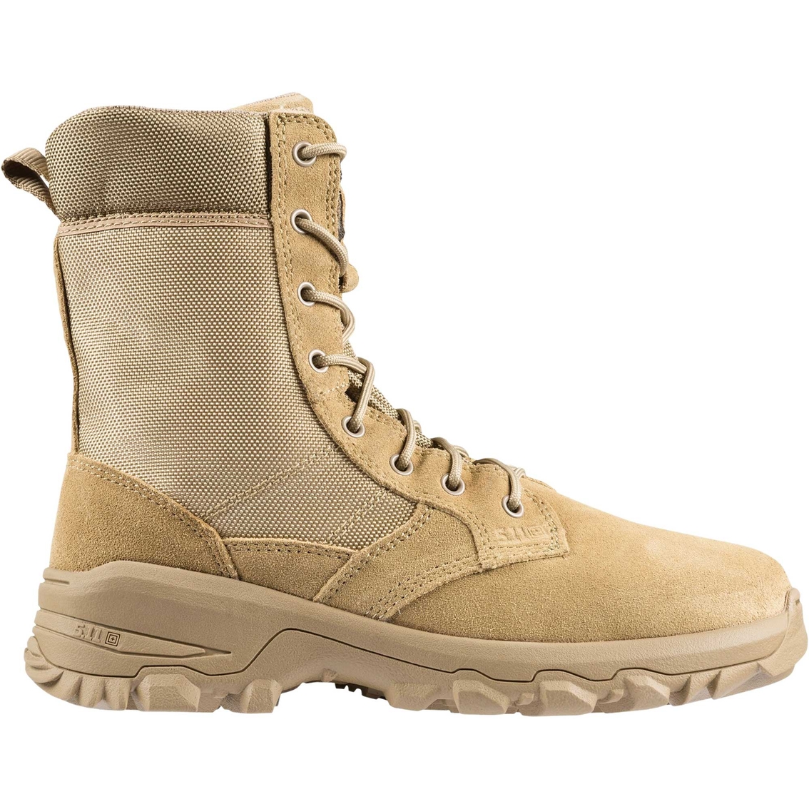 5.11 Men's Speed 3.0 Desert Coyote Boots | Casual | Shoes | Shop The ...