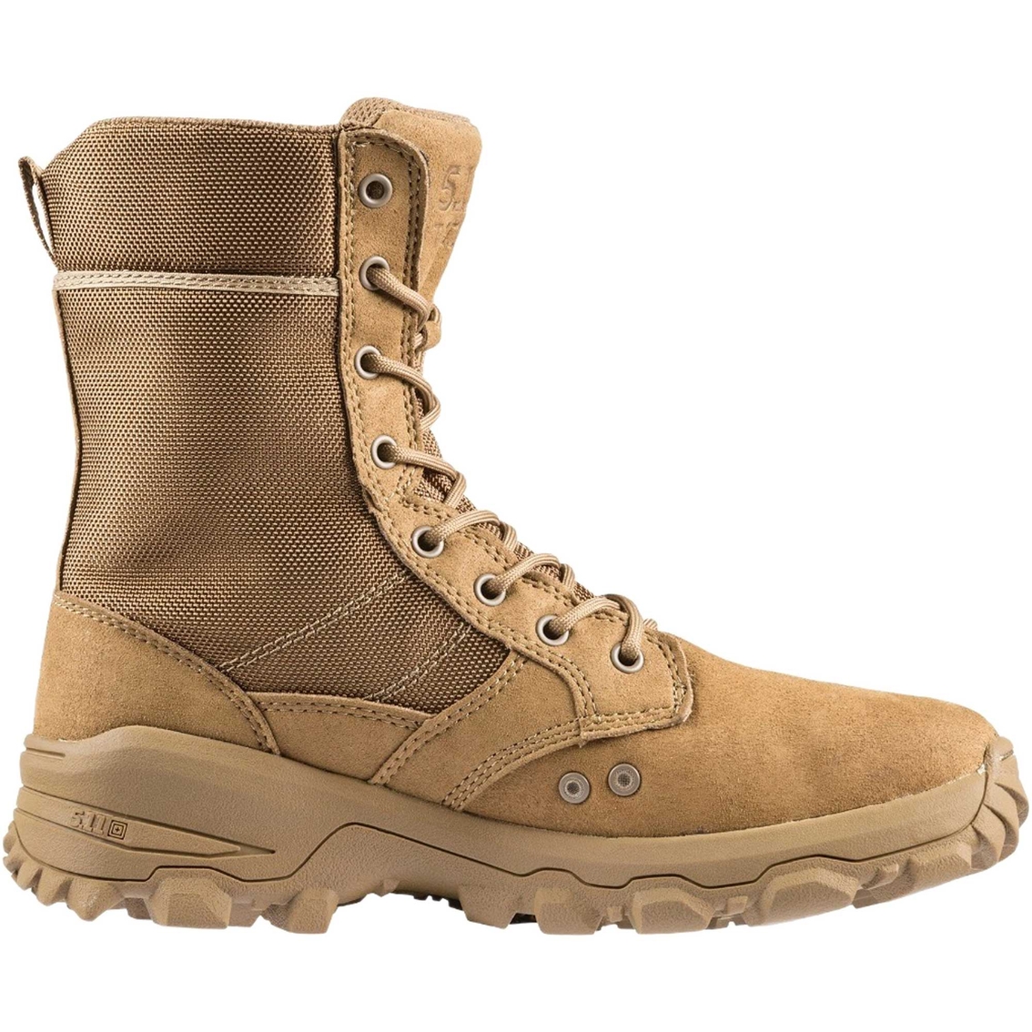 5.11 Men's Speed 3.0 Jungle Dark Coyote Boots | Casual | Shoes | Shop ...
