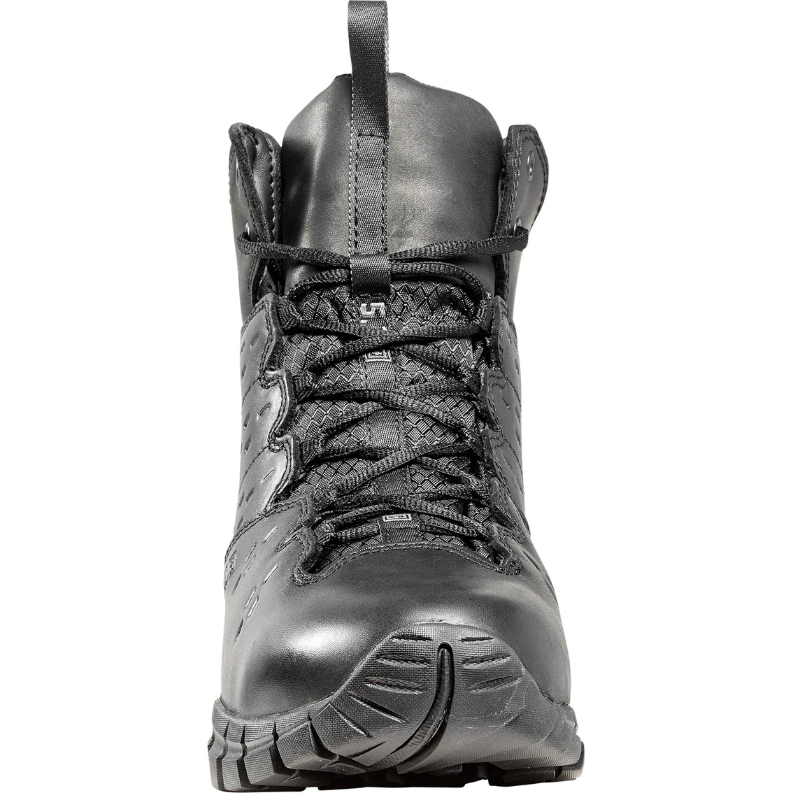 5.11 Men's Xprt 3.0 Black 6 in. Boots - Image 6 of 8