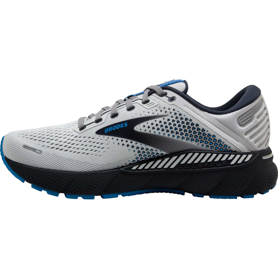 Brooks Men's Adrenaline Gts 22 Running Shoes | Men's Athletic Shoes ...