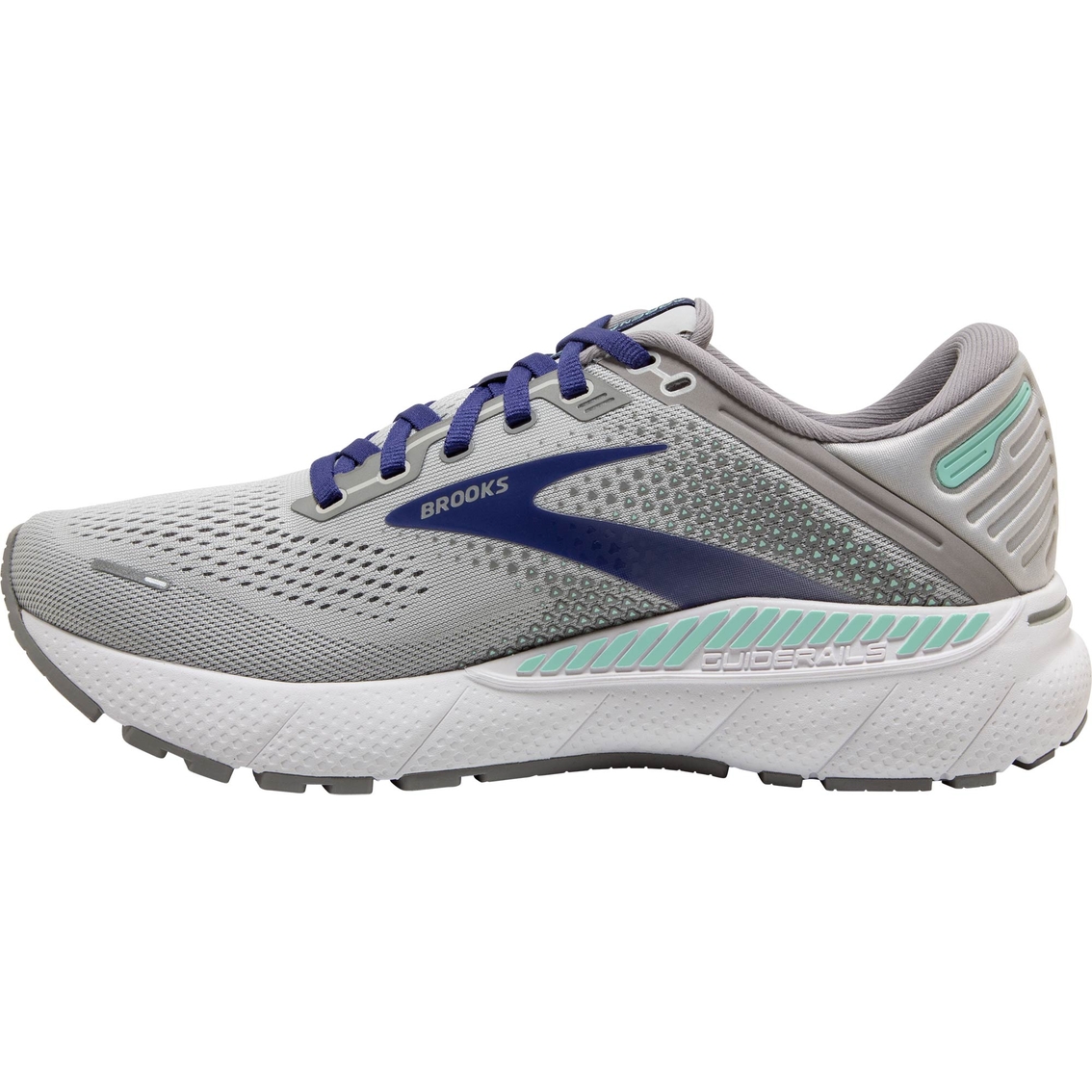 Brooks Women's Adrenaline Gts 22 Running Shoes | Women's Athletic Shoes ...