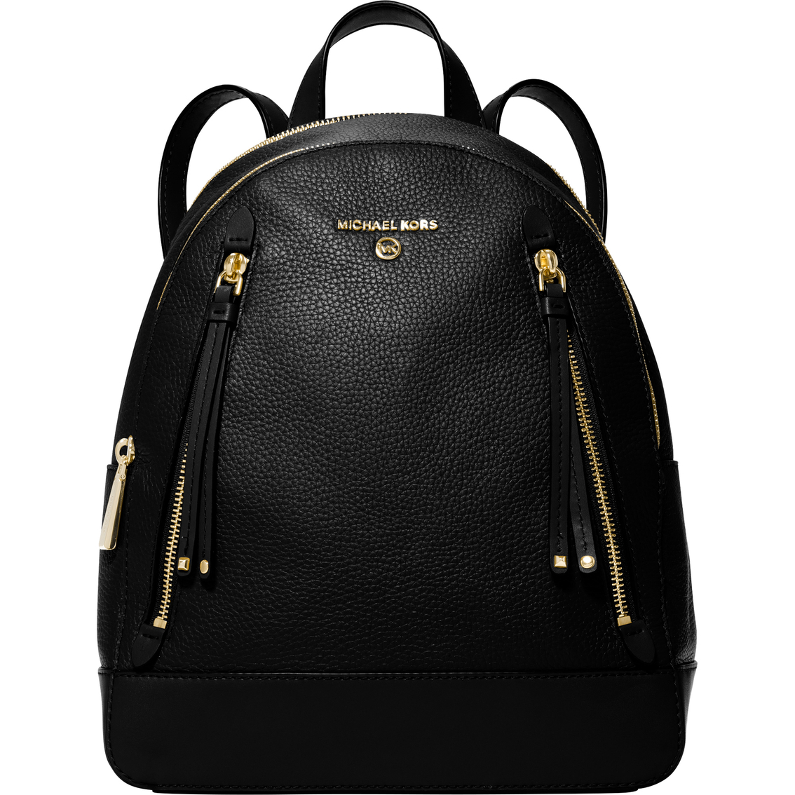 Michael Kors Brooklyn Medium Backpack | Backpacks | Clothing ...