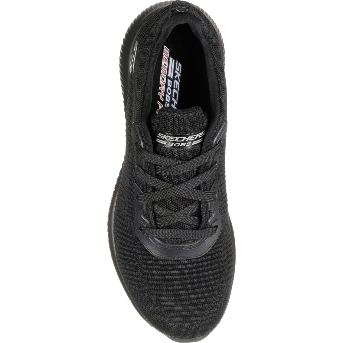 BOBS from Skechers Women's Squad Tough Talk Sneakers - Image 3 of 4
