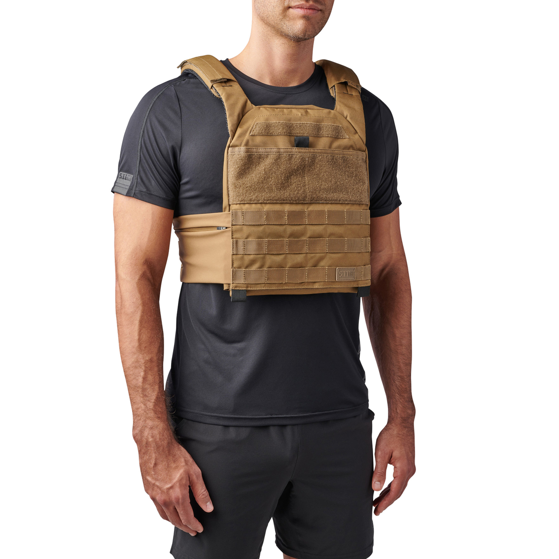 5.11 Tacted Trainer Weight Vest, Strength Training