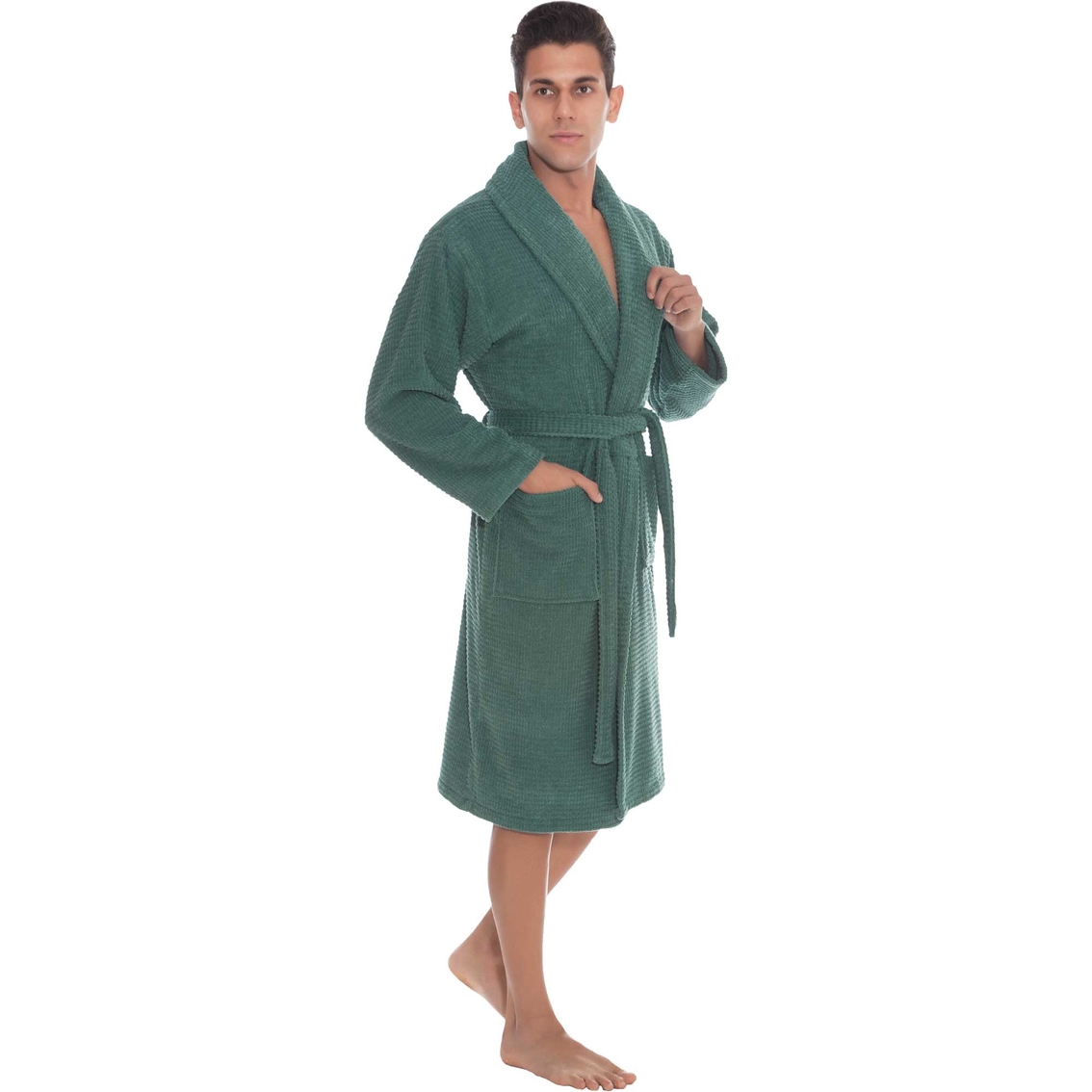 Ozan Premium Home Sorano Collection Bathrobe | Pajamas & Robes ...
