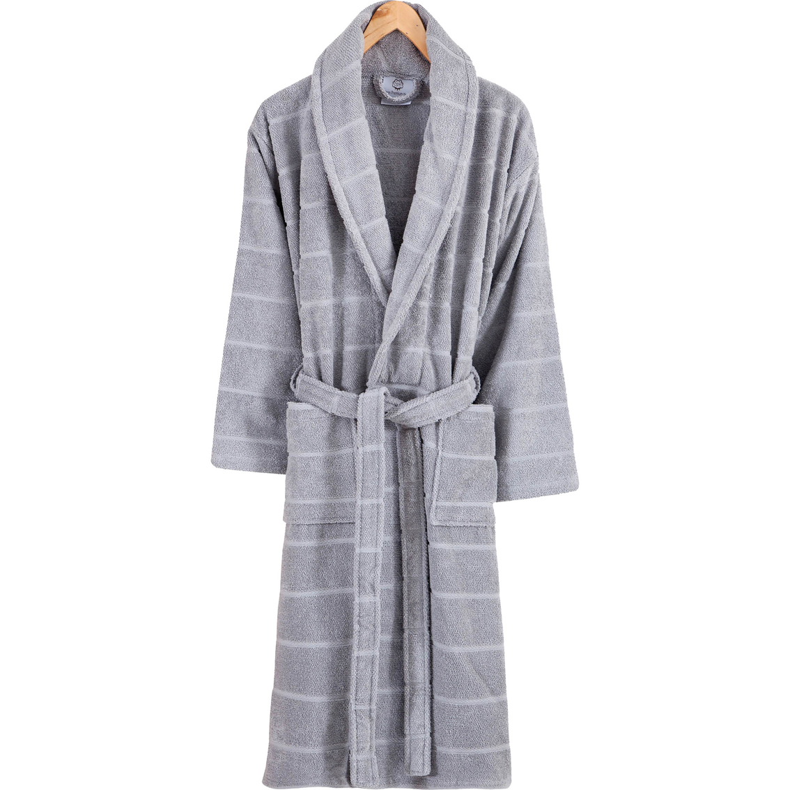 Ozan Premium Home Mirage Collection Unisex Bathrobe | Pajamas & Robes ...