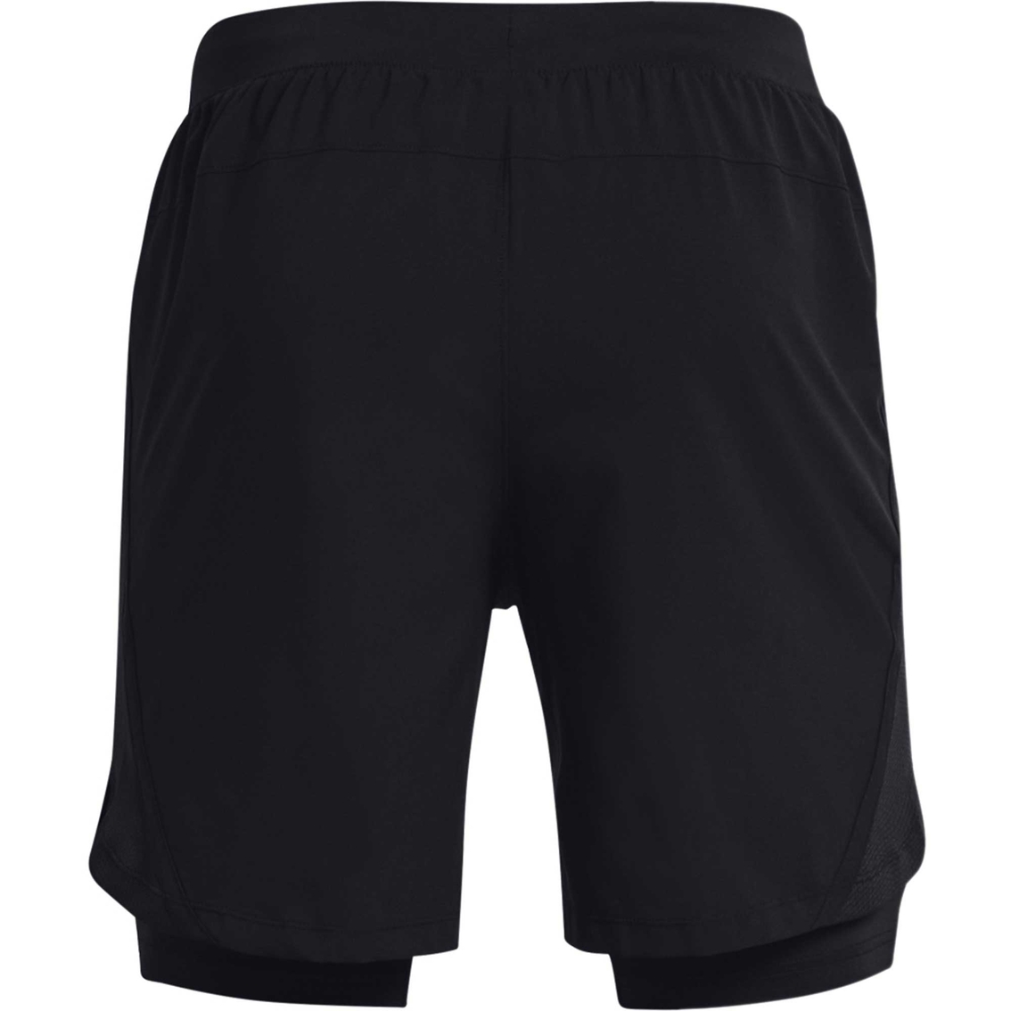 Under Armour Launch Run 2-in-1 Shorts - Image 7 of 7