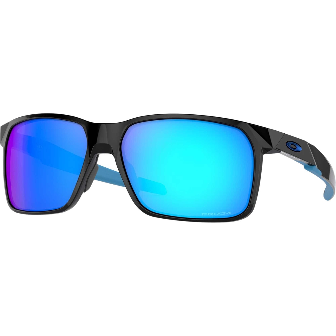 Oakley Portal X Sunglasses 0oo9460 | Men's Sunglasses | Clothing ...