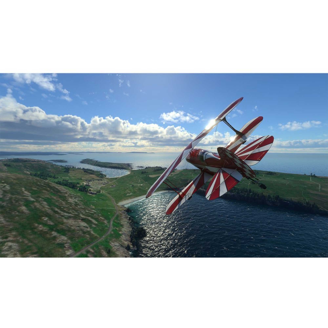 Microsoft Flight Simulator (Xbox SX) - Image 4 of 9