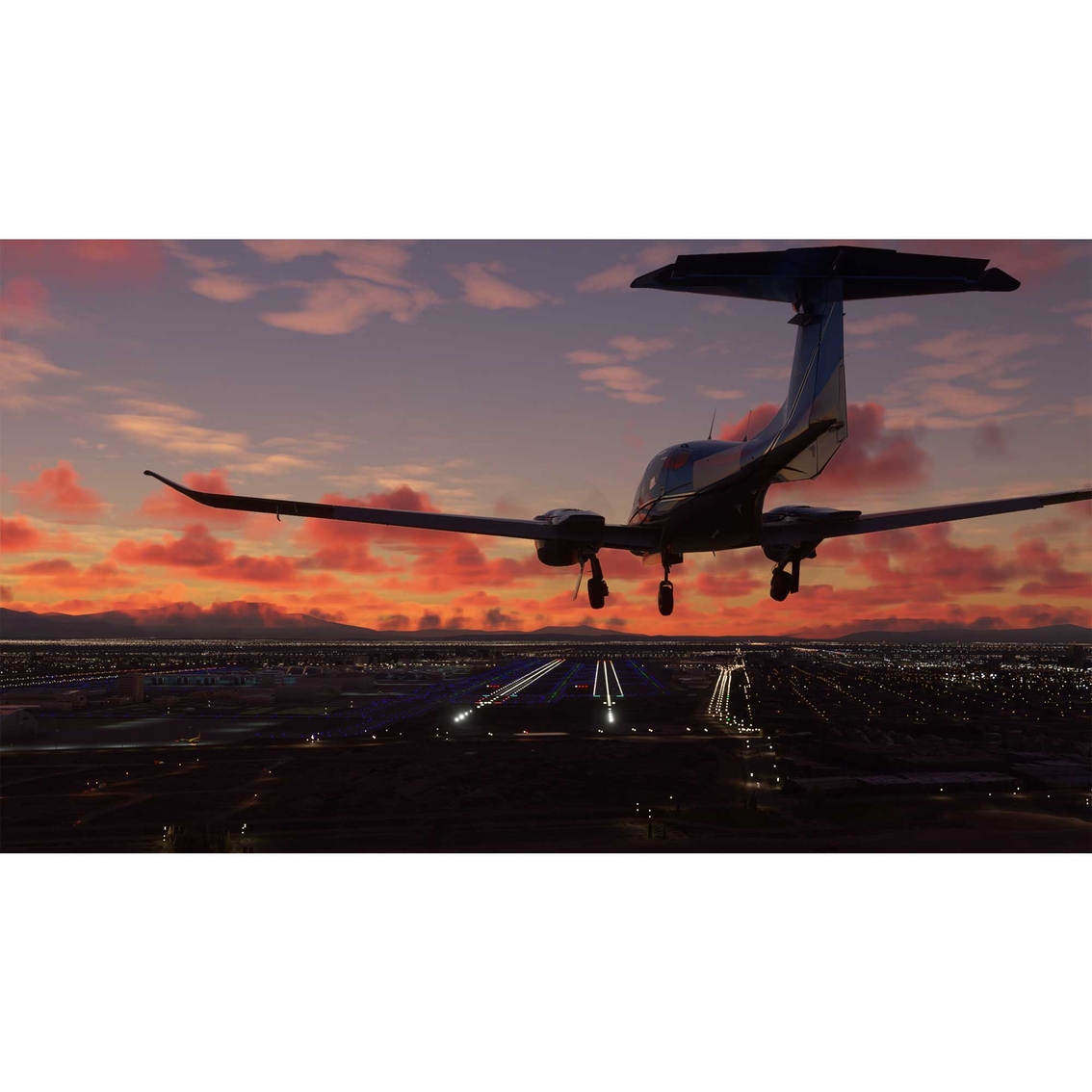 Microsoft Flight Simulator (Xbox SX) - Image 5 of 9