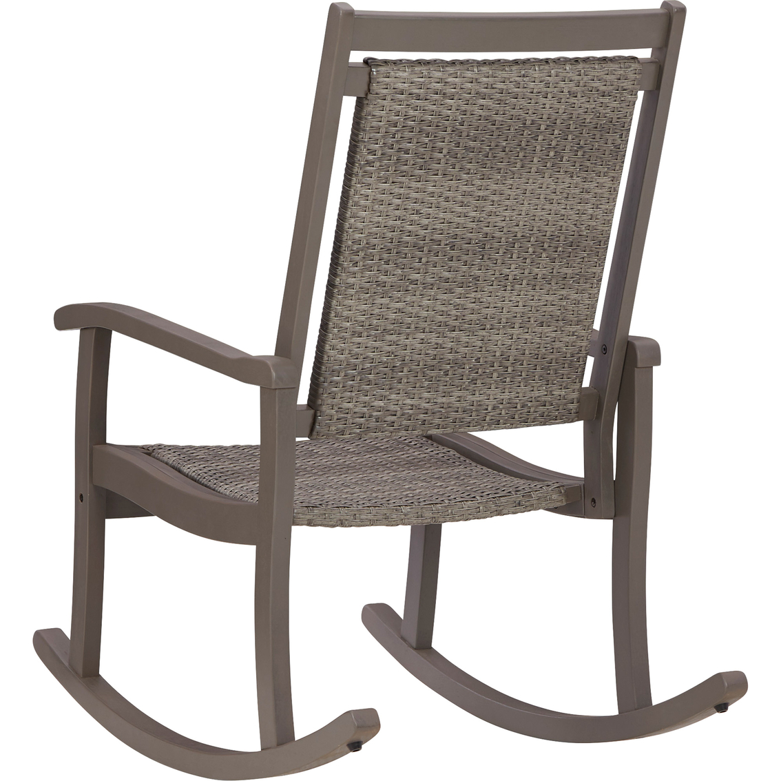 Signature Design by Ashley Emani Rocking Chair - Image 4 of 8