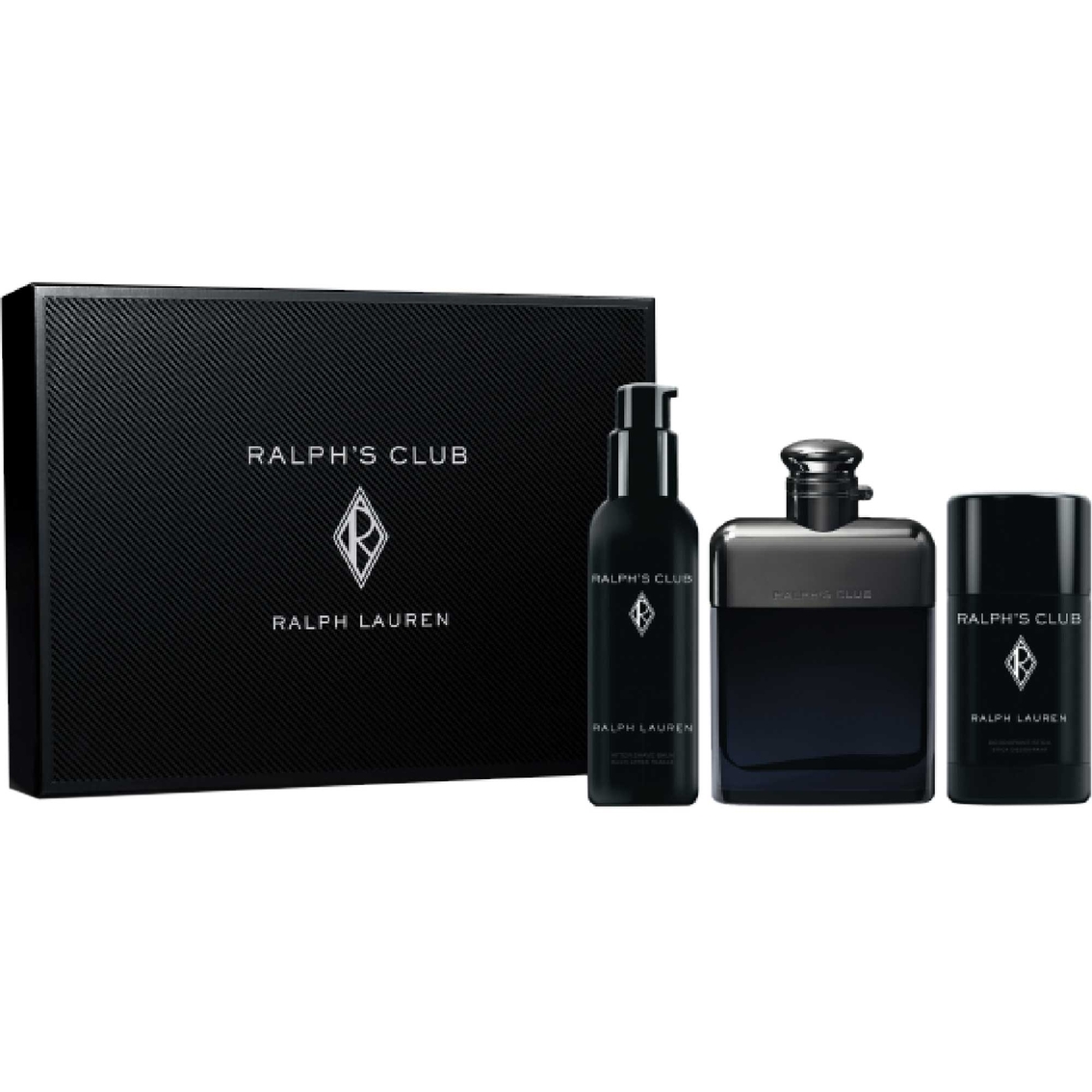 Ralph Lauren Ralph's Club Fragrance 3 Pc. Set | Gifts Sets For Him ...