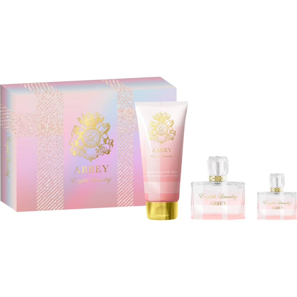 English Laundry Abbey Eau De Parfum Gift Set | Gifts Sets For Her ...