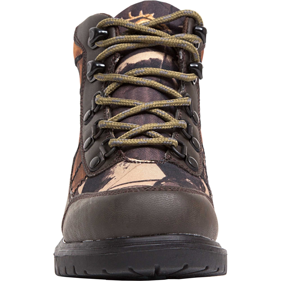 Deer Stags Boys Hunt Camo Boots - Image 3 of 6