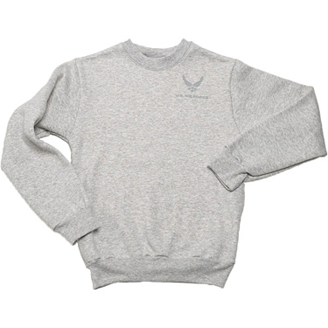 Air Force Pullover Sweatshirt - Image 1 of 2