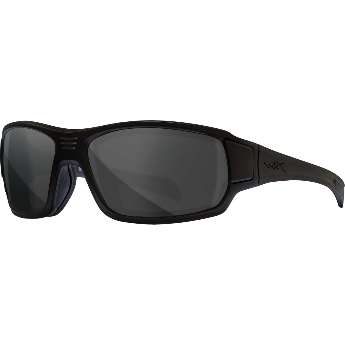Wiley X Breach Sunglasses Ccbrh01 | Sunglasses | Clothing & Accessories ...