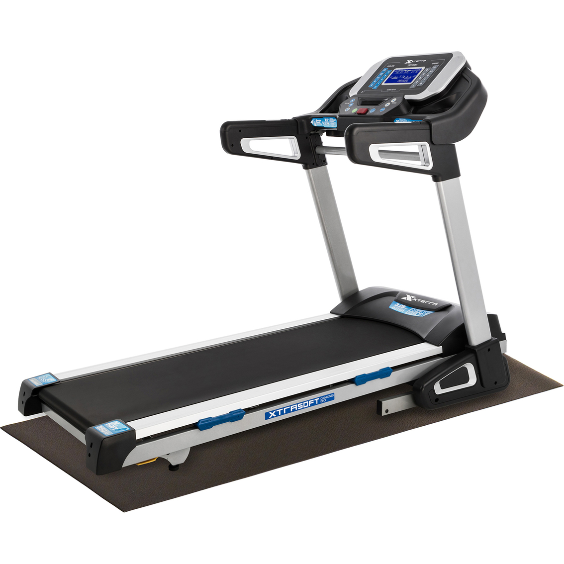 Xterra Fitness Equipment Mat - Image 4 of 4