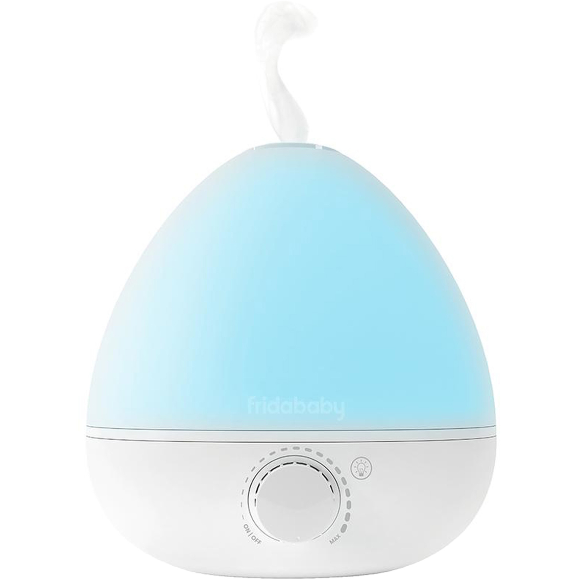 Frida Baby 3 In 1 Humidifier With Diffuser And Nightlight | Humidifiers &  Dehumidifiers | Baby & Toys | Shop The Exchange