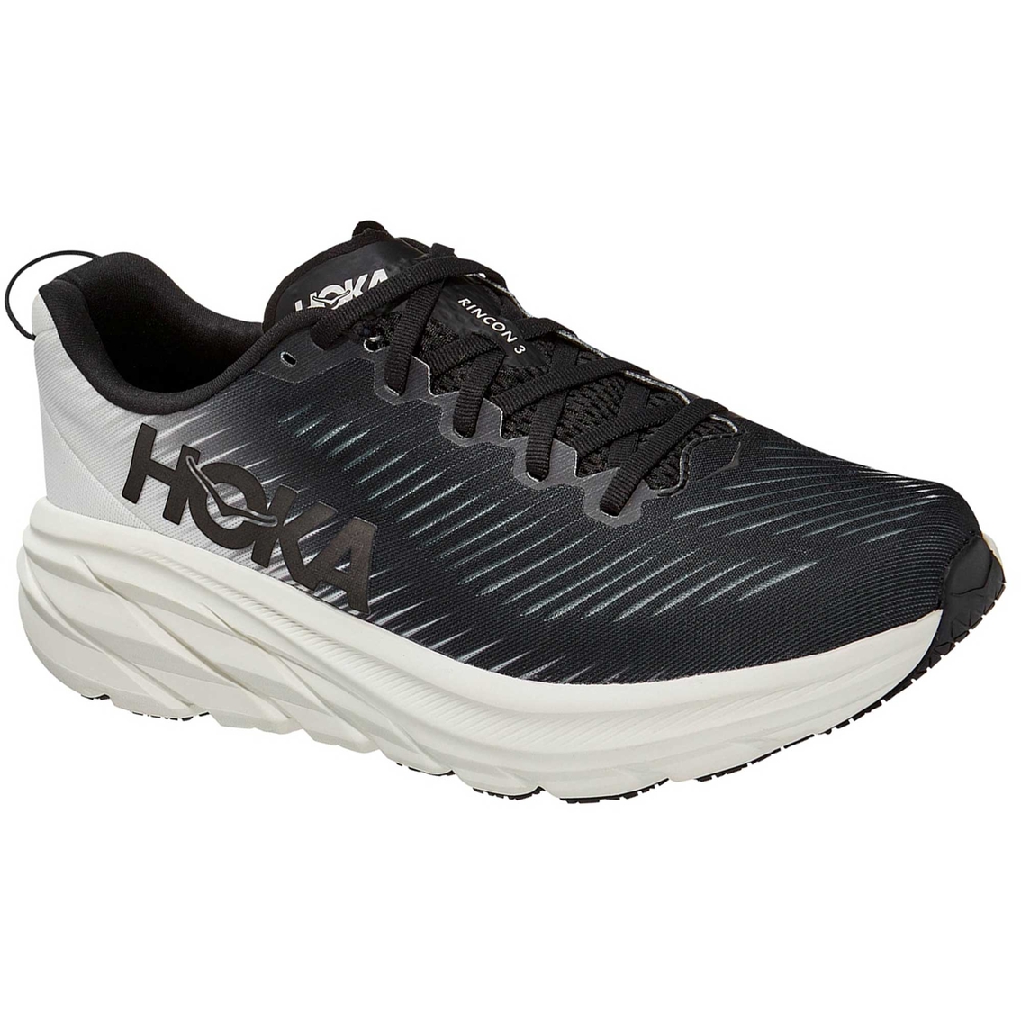 Hoka One One Men's Rincon 3 Running Shoes | Running | Shoes | Shop The ...