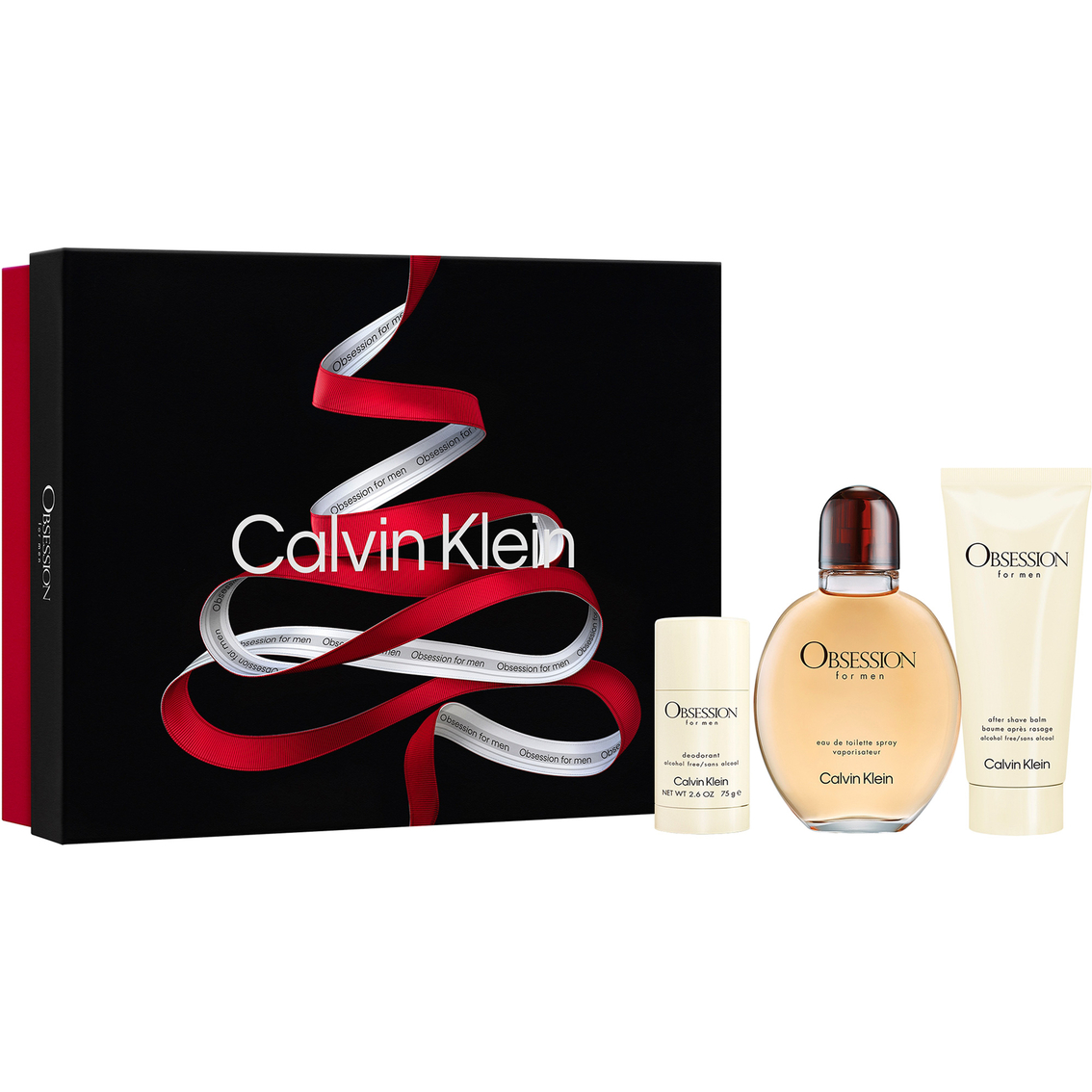 Calvin Klein Obsession For Men Gift Set | Gifts Sets For Him | Mother's Day  Shop | Shop The Exchange