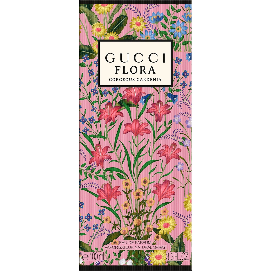 Gucci Flora Gorgeous Gardenia Eau de Parfum - Image 3 of 3
