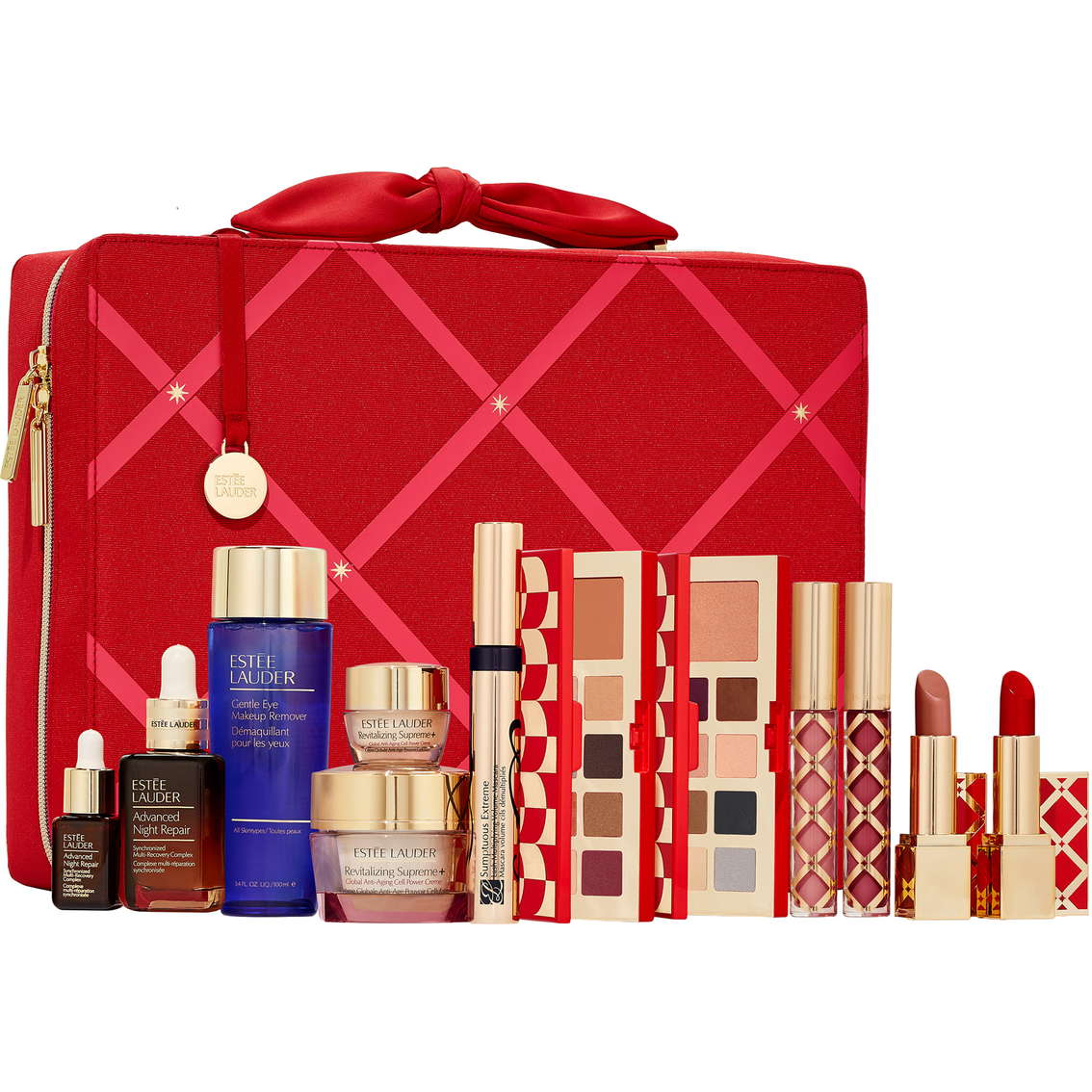 Estee Lauder Provides Donations for Afghan Women — Hearts & Homes