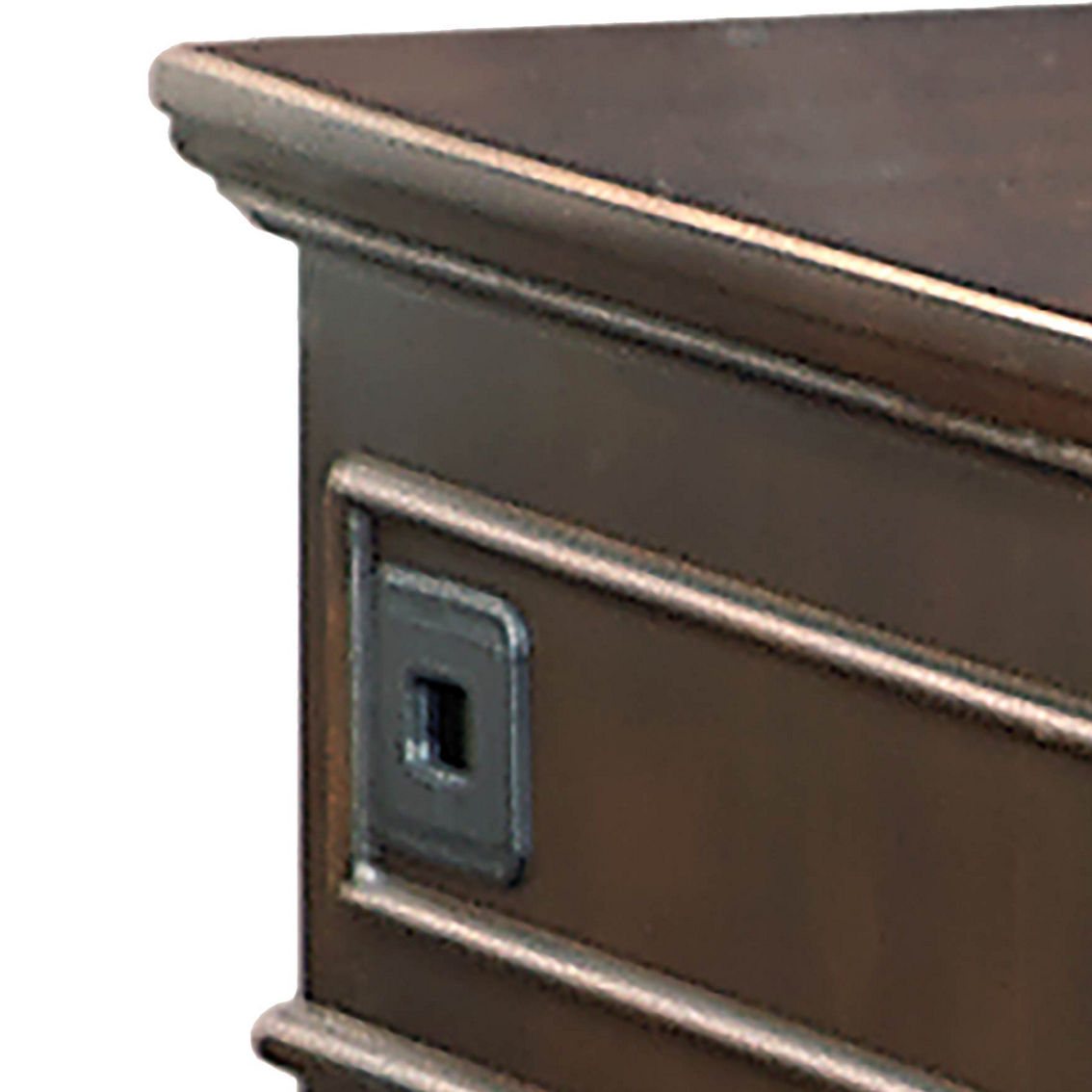 Aspenhome Weston L Shaped Desk | Desks | Furniture & Appliances | Shop ...