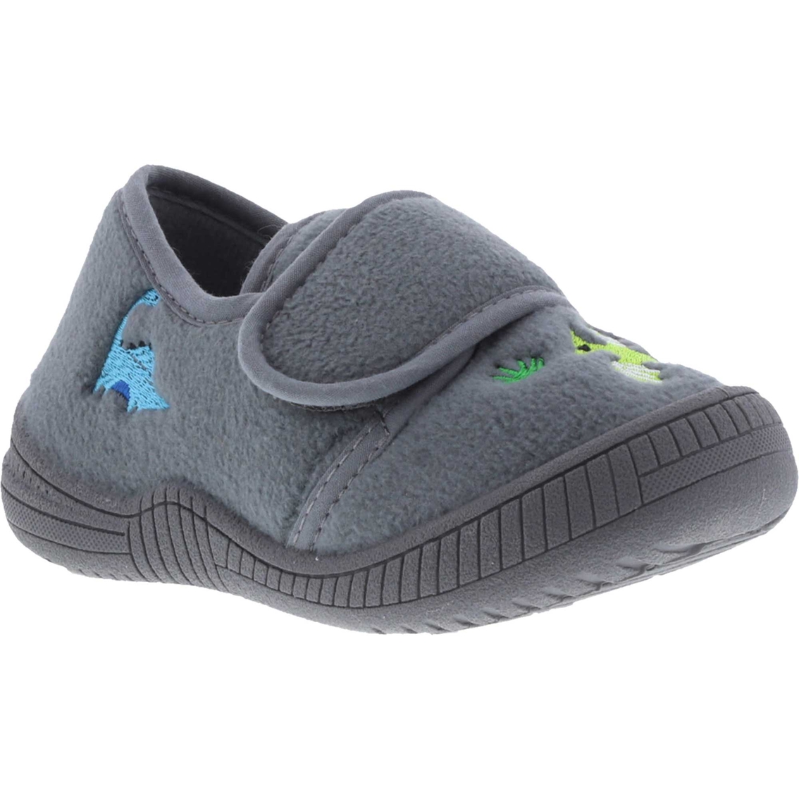Forvirre Sidst jeg er glad Oomphies Toddler Boys Koko Slippers | Slippers | Shoes | Shop The Exchange