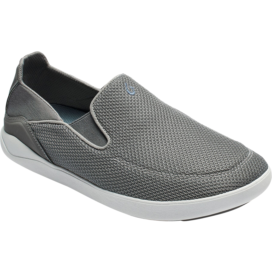 Olukai Men's Nohea Pae Slip-on Sneakers | Casuals | Shoes | Shop The ...