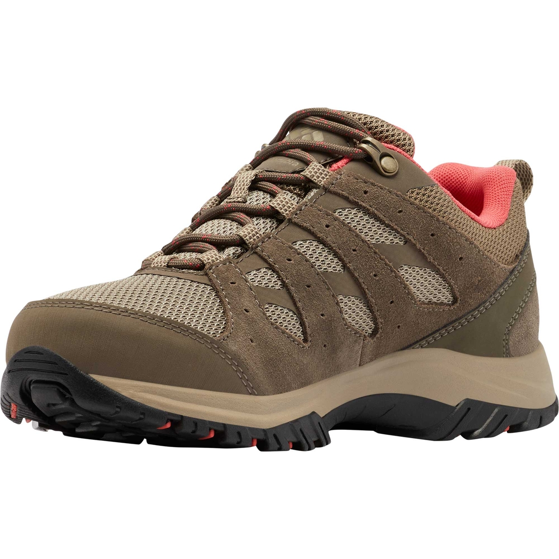 Columbia Women's Redmond Iii Waterproof Hiker Boots | Outdoor | Shoes ...
