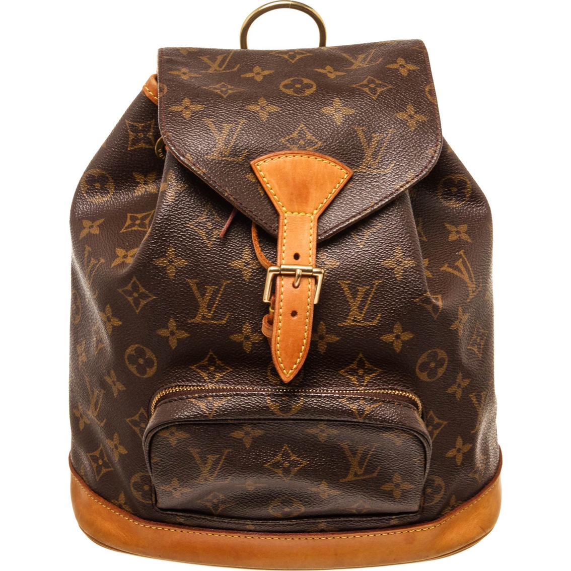 LV Montaouris MM backpack