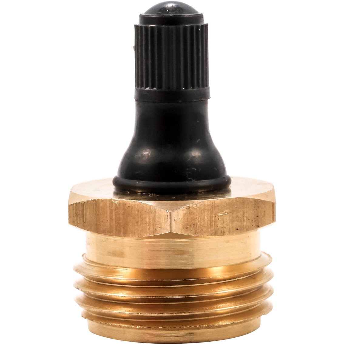 Camco RV Brass Blow Out Plug - Image 2 of 6