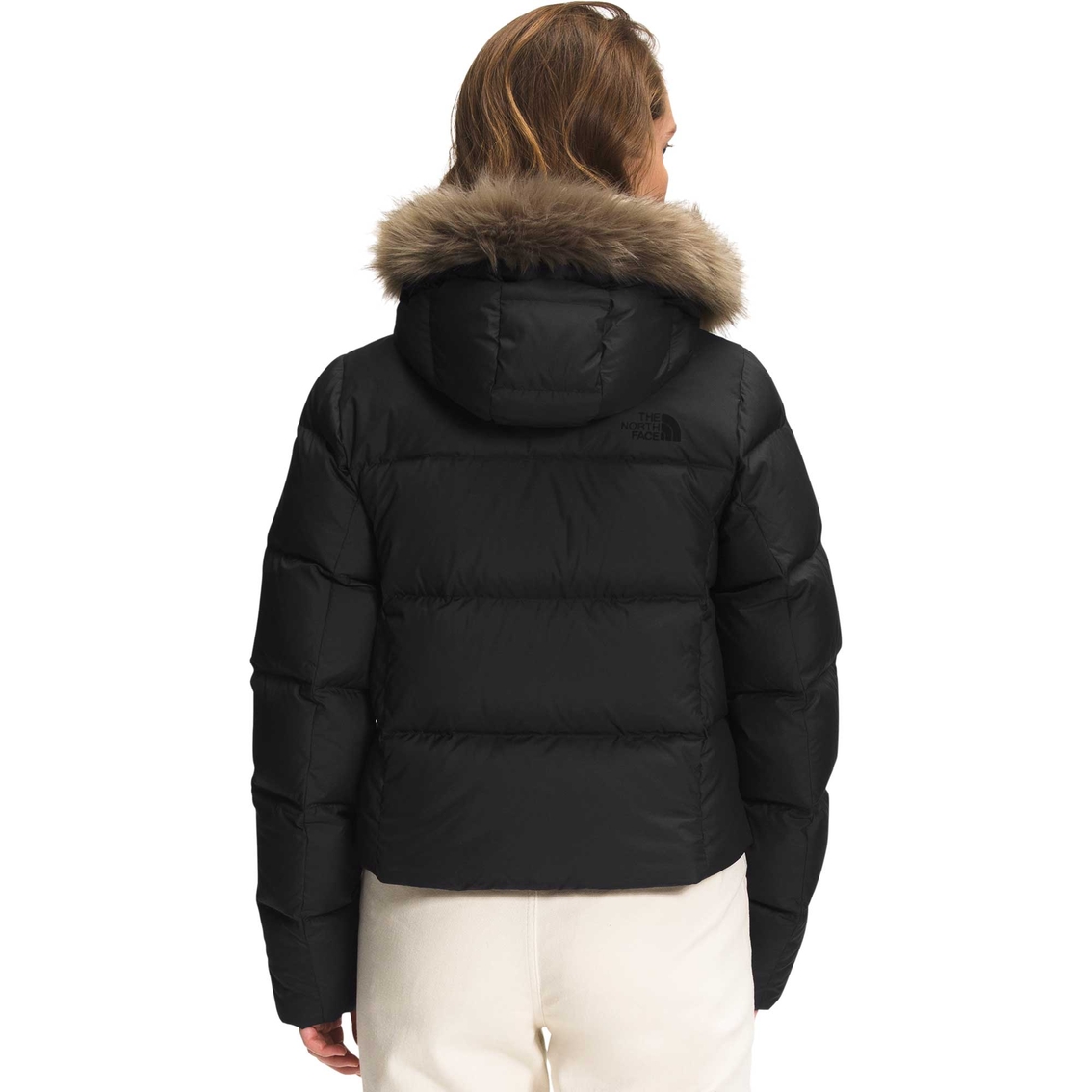 The North Face New Dealio Down Short Jacket | Jackets | Mother's Day ...