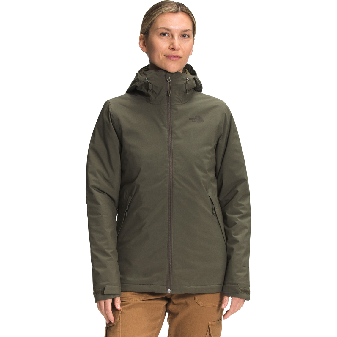 The North Face Carto Triclimate Jacket | Jackets | Clothing ...