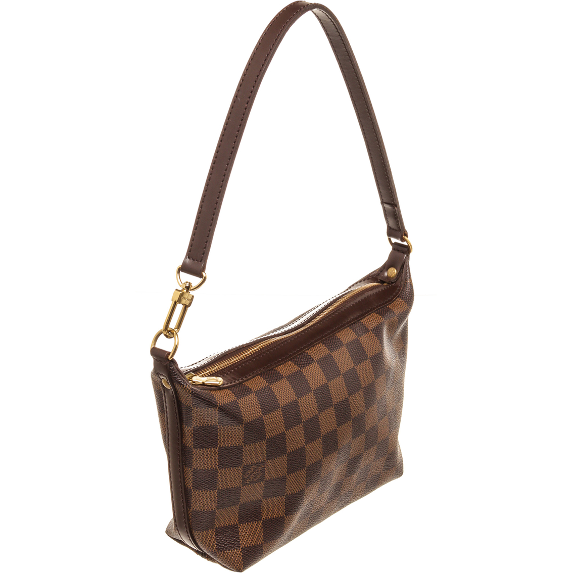 Louis Vuitton Illovo Pm Handbag (pre-owned)